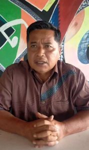 Polemik Klaim Tanah Adat: Dukungan Partumpuan Pemangku Adat Budaya untuk Tindakan Polisi