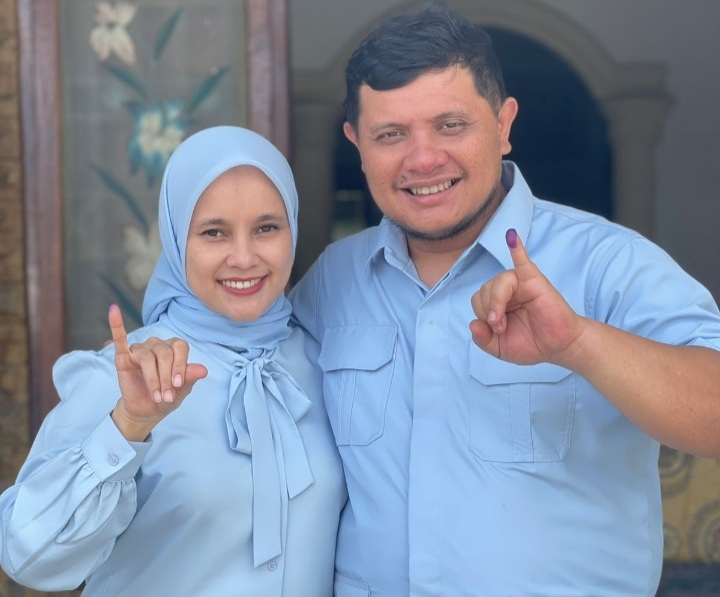Prabowo-Gibran Menang di Tapsel, TKD Ucap Terima Kasih ke Semua Pihak