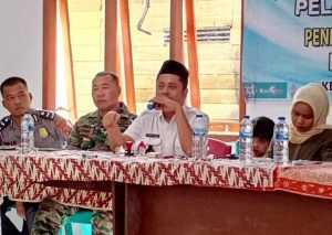 Mewujudkan Pendidikan Berkualitas, Desa Tabuyung Beri Beasiswa untuk Siswa Berprestasi