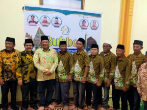 Pujakesuma Buka Puasa Bersama dan Bagi Takjil di Padangsidimpuan