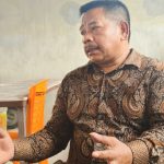 Tulus H Lubis
