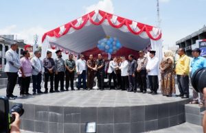 Peluncuran Tahapan Pilwalkot, KPU Padangsidimpuan: Mari Sukseskan