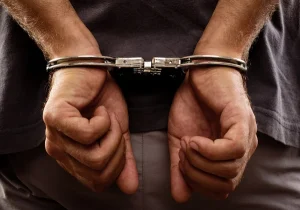 Polsek Padang Bolak Ringkus Pelaku Judi Togel di Warung