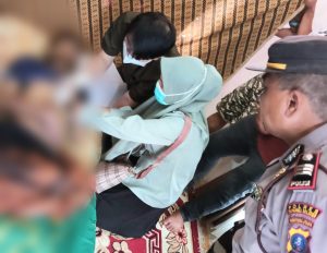 Diduga Frustrasi, Pemuda 20 Tahun Akhiri Hidup di Tiang dengan Kabel