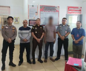 Segera Sidang, Kasus Korupsi APBDes Batang Bahal Padangsidimpuan Tahap II