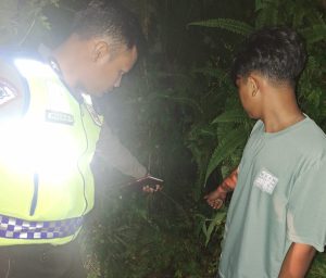Pelajar Meninggal Dunia Usai Tabrakan dengan Pick Up di Tapsel