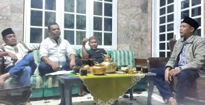 PPITTNI Padangsidimpuan Siap Hadiri Zikir Akbar Wilayah di Deli Serdang