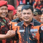 Tokoh Pemuda Kabupaten Tapsel, Rocky AP Gultom