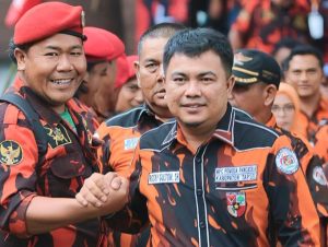 Tokoh Pemuda Tapsel Sayangkan Adanya Dugaan Pencatutan Dukungan Bacakada Perseorangan
