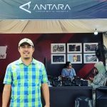 Ketua SMSI Padangsidimpuan, Khairul Arief