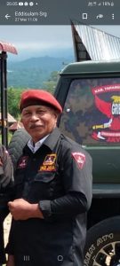 Kasus Dugaan Intimidasi Anak, Oknum Kadis PPPA Tapsel Jadi Tersangka
