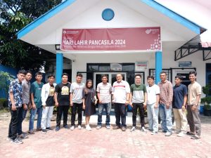 Karim Gultom dan Kawan-Kawan: Kisah Haru Calon Pahlawan Devisa Tapsel