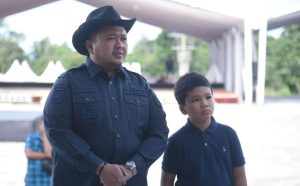 Bupati Dolly Ajak Masyarakat Suskeskan MTQ ke-39 Tingkat Provinsi Sumut