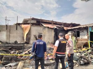 Kasus Pembakaran Rumah Sempurna Pasaribu di Tanah Karo: Polda Sumut Tambah Tersangka Baru