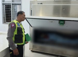 Jalan Ekstrem Batu Jomba Kembali Telan Korban Jiwa, Warga: Sampai Kapan Mau Begini?