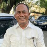 M Syahrir
