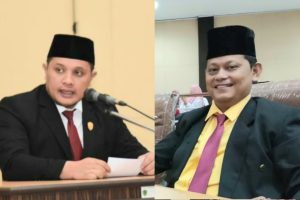 Dugaan APD Tapsel Galang Dukungan ke Bapaslon Perseorangan Terendus DPRD