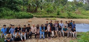 Rusydi Nasution Mendominasi Pilihan Anak Muda Padang Sidimpuan untuk Pilkada 2024
