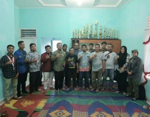 Bahas Ekosistem Batang Toru, JAMM Undang Para CSO Silaturahmi