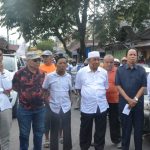 Relawan Mantap BN Tabagsel deklarasi dukungan ke M Bobby Afif Nasution, maju menjadi calon Gubernur Sumut