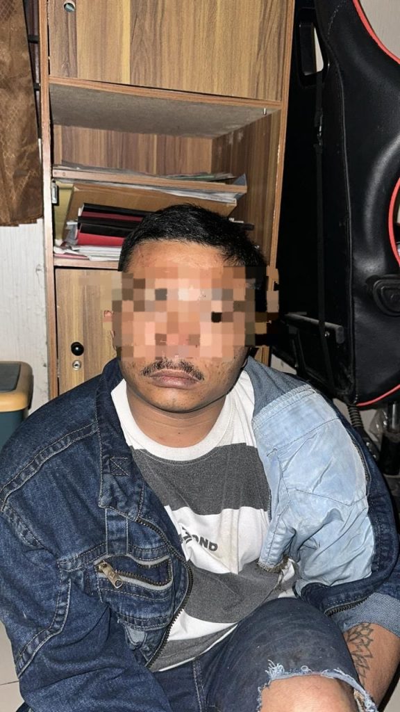 Menguak Kasus Pembakaran Rumah Sempurna Pasaribu: Inilah Peran RAS dan YT Sebagai Eksekutor