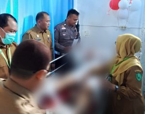 Mahasiswi Alami Berbagai Luka Robek Usai Tabrakan dengan Mopen