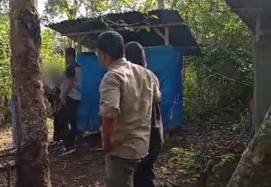 Pondok Tertutup Diobrak-abrik Satpol PP, “Alat Tempur Bercinta” Bertebaran