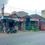 Objek Rumah yang berperkara