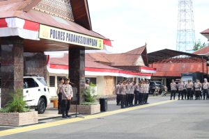 AKBP Dudung: Jelang Pilkada, Jangan Ada yang Rusak Suasana Kondusif