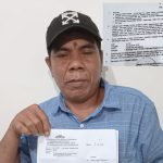 Mara Uten Tanjung