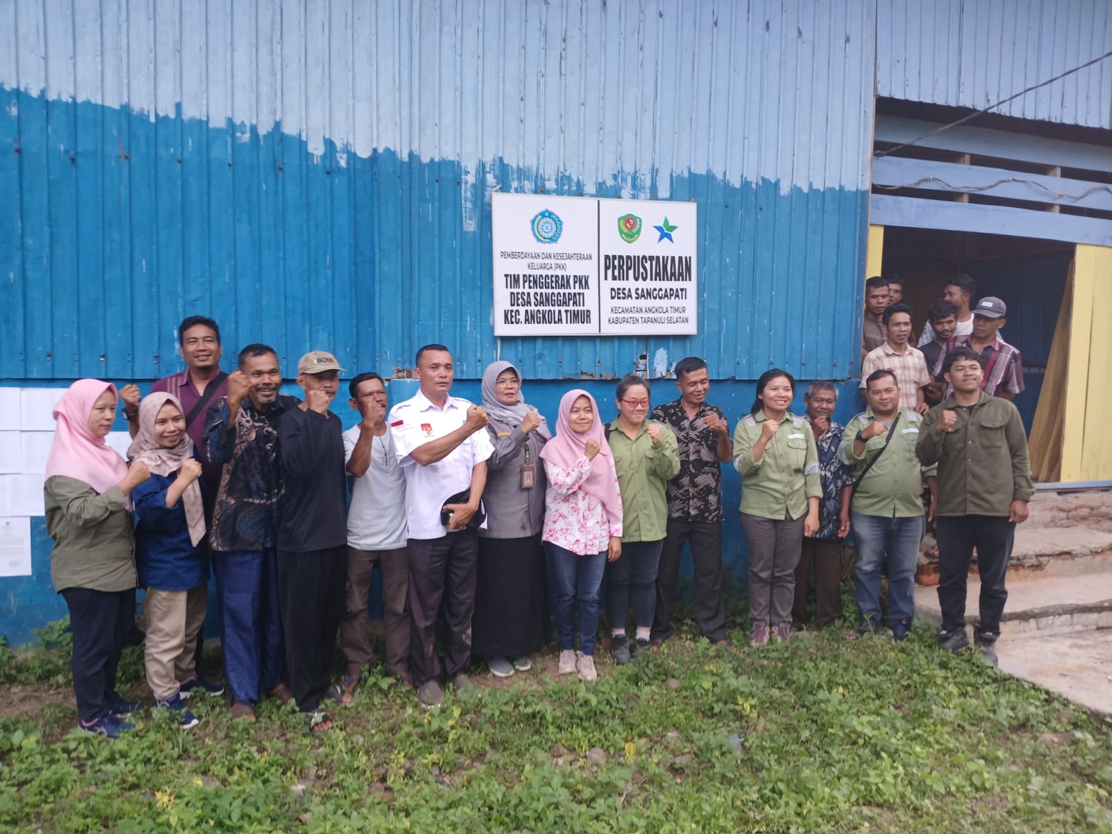 Foto Bersama