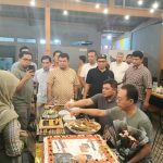 Perayaan Ultah Gus Irawan dan Abdul Basith penuh kemeriahan bertabur doa