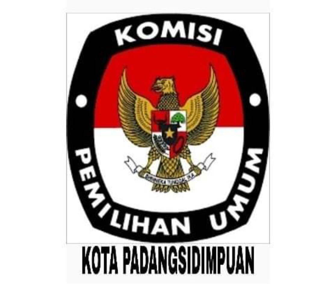 KPU Padangsidimpuan