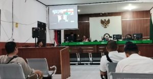 Begini Keterangan Saksi Dalam Kasus Pengeroyokan Karyawan PT SAE