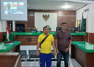 Saksi Akui Ada Bukti Video Kasus Pengeroyokan di PT SAE Group