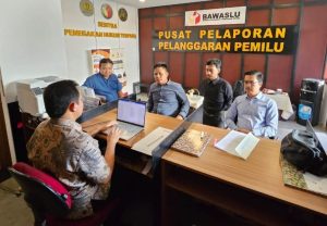 Jelang Penetapan Paslon Cabup Dan Cawabup Pilkada Tapsel, Situasi Mulai Hangat