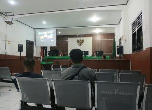 6 Terdakwa Pengeroyokan di PT SAE Tapsel Dituntut Jaksa 4 Tahun Penjara, Korban Tak Terima