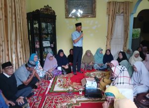 Hapendi-Gempar Menang, Insha Allah Sidimpuan “Baldatun Thayyibatun wa Rabbun Ghafur”