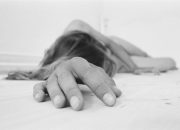 Modal Rp18 Ribu, Pria Amoral Tega Lecehkan 2 Gadis di Bawah Umur