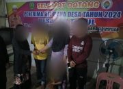 Diduga Mencuri Pakaian Dalam Warga, Pria di Padangsidimpuan Babak Belur