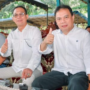 Mulai Pengadaan Energi Listrik hingga Infrastruktur Jadi Saksi Kontribusi Nyata Gus Irawan untuk Tapsel