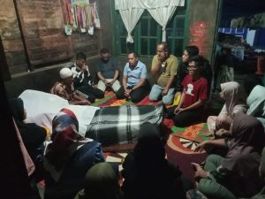 Mahasiswa Meninggal Usai Tabrakan, Lawannya Pelajar Muntah Darah