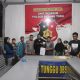 Kedua belah pihak yang sempat berselisih atas kasus dugaan penganiayaan akhirnya sepakat damai usai difasilitasi proses mediasinya oleh personel Polsek Batang Toru