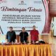 KPU Tapsel, menggelar Bimtek penggunaan aplikasi Sirekap pada Pilkada serentak 2024 kepada PPK di Sopo Namora, Desa Sumuran Kecamatan Sipirok