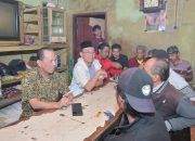 Warga Angkola Timur Tapsel Inginkan Gus Irawan Akhiri Penderitaan Rakyat
