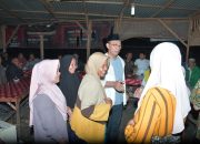 Mimpi Jadi Desa Pariwisata Tapsel, Warga Huta Ginjang Trauma Pemimpin Banyak Cakap