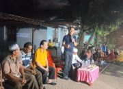 Dukung Paslon BAGUSI Tapsel, Warga Muaratais: Pasangan Serasi