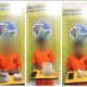 Ketiga tersangka saat menunjukkan barang bukti ganja usai ditangkap Tim Opsnal Sat Resnarkoba Polres Padangsidimpuan