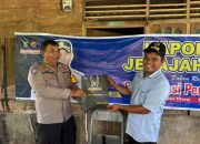Polres Tapsel Ingatkan Masyarakat Soal Hoaks dan Ancaman Pidananya