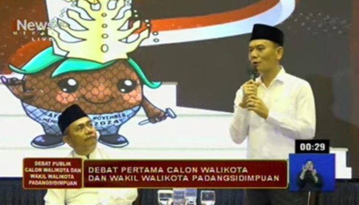 Maksimalkan Sertifikasi Tanah Lengkap, Program Unggulan Hapendi-Gempar Bisa Jadi Permodalan Usaha